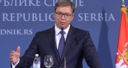 رئيس صربيا يكشف موعد الهجوم الأمريكي ضد إيران..هل بدأ العد التنازلي؟